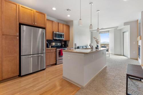 Luxury Denver 30 Day Rentals