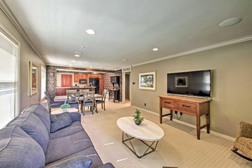 Quiet Apt Less Than 1 Mi to Lake Michigan & Downtown!