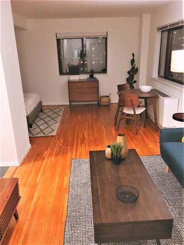 Yorkville East Side Apartments 30 Day Rentals