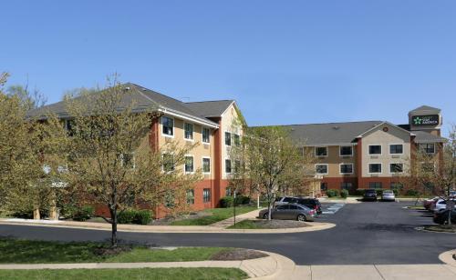 Extended Stay America - Washington D.C. - Alexandria - Landmark