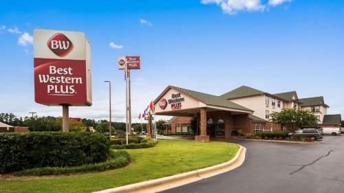 Best Western Plus Bessemer Hotel & Suites