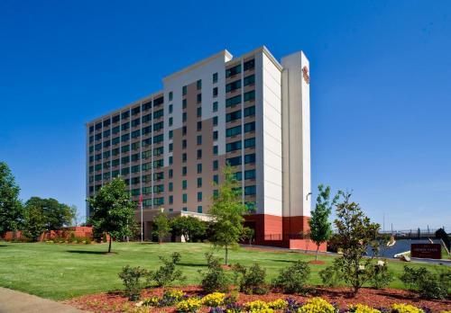 Crowne Plaza Memphis Downtown