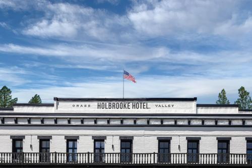 Holbrooke Hotel