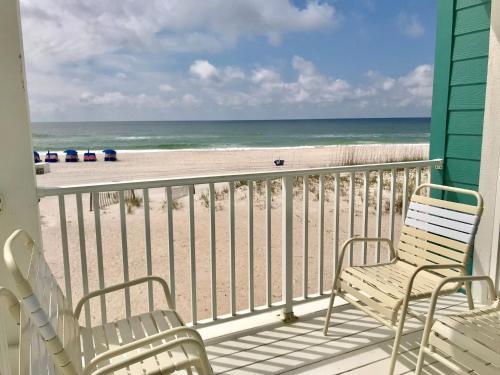 Our Point of View 1 by Gulf Shores Rentals