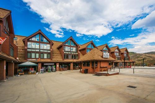 The Lodge at the Mountain Village