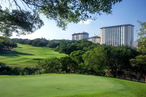 Omni Barton Creek Resort & Spa