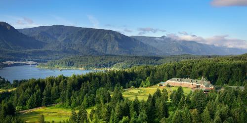 Skamania Lodge