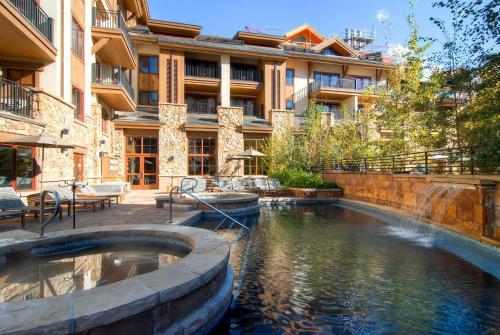 Vail Mountain Lodging by East West Hospitality