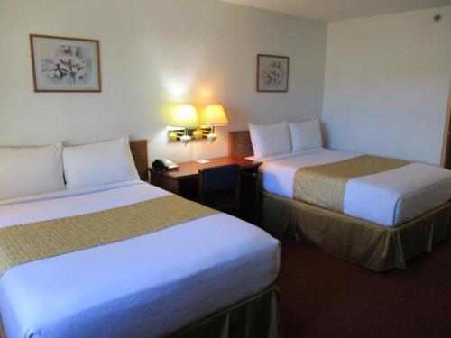 Travelodge By Wyndham Redwood Falls