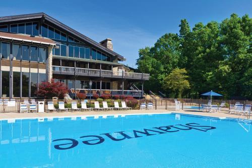 Shawnee Lodge & Conference Center