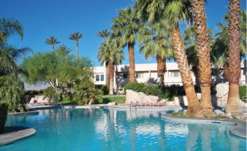 Miracle Springs Resort & Spa