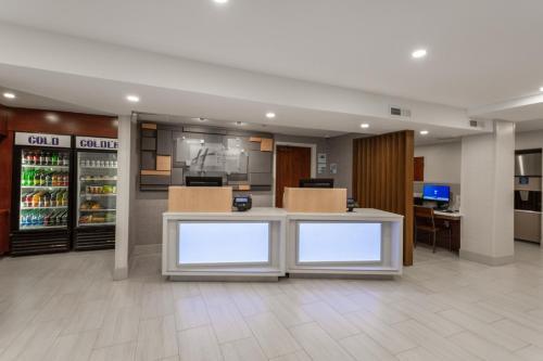 Holiday Inn Express Keene