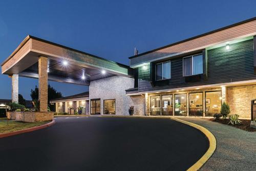 La Quinta Inn & Suites By Wyndham Portland NW