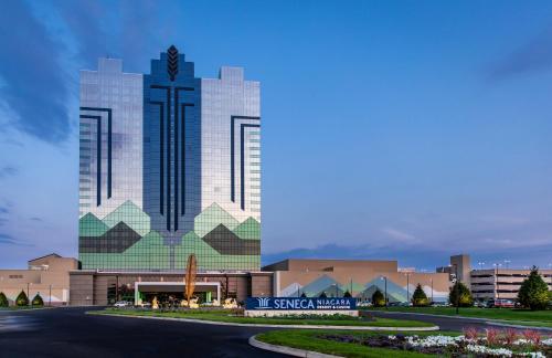 Seneca Niagara Resort & Casino