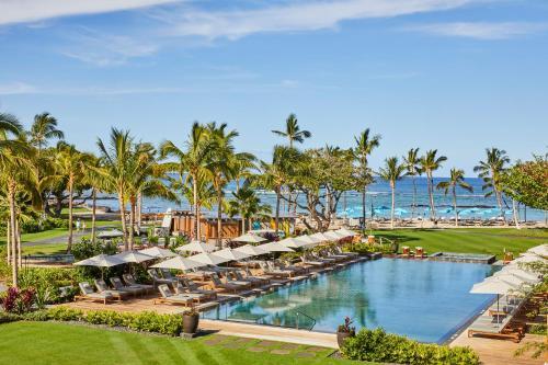 Mauna Lani, Auberge Resorts Collection