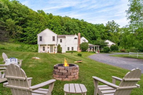 Inn at Silver Maple Farm