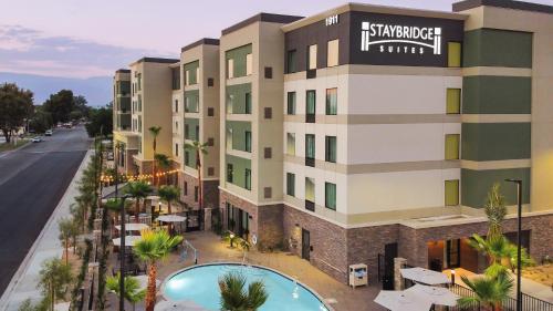 Staybridge Suites San Bernardino – Loma Linda, an IHG Hotel