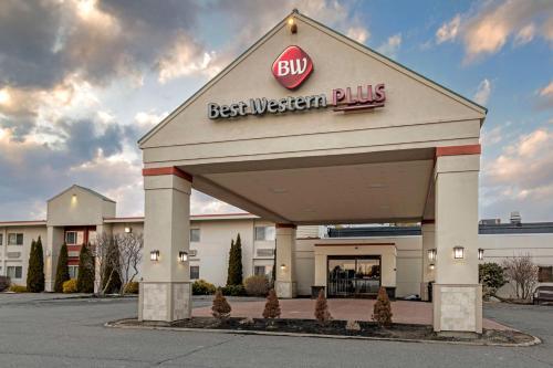 Best Western Plus Augusta Civic Center Inn