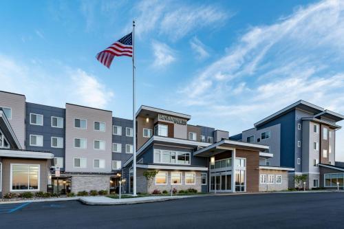 Residence Inn Wilkes-Barre Arena