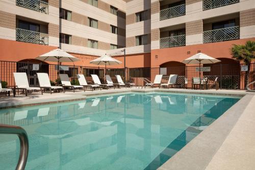 Courtyard Scottsdale Old Town