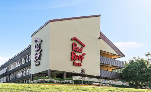 Red Roof Inn Washington, DC - Columbia/Fort Meade