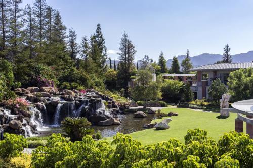 The Spa at Four Seasons Hotel Westlake Village