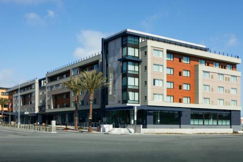 Residence Inn San Francisco Airport Millbrae Station