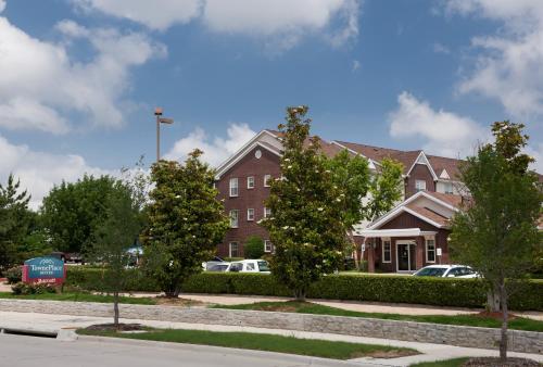 TownePlace Suites By Marriott Dallas Arlington North