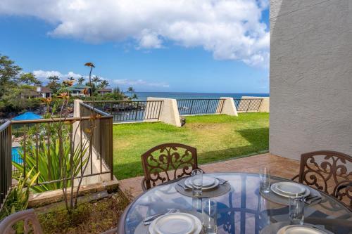 Napili Point B35 condo