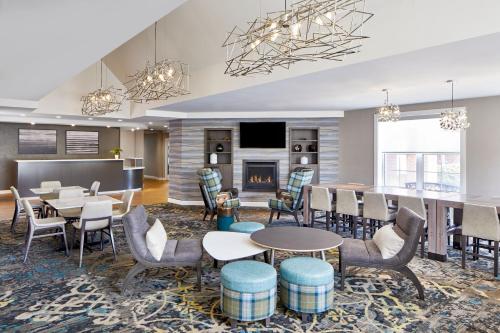 Residence Inn By Marriott Rochester West/Greece