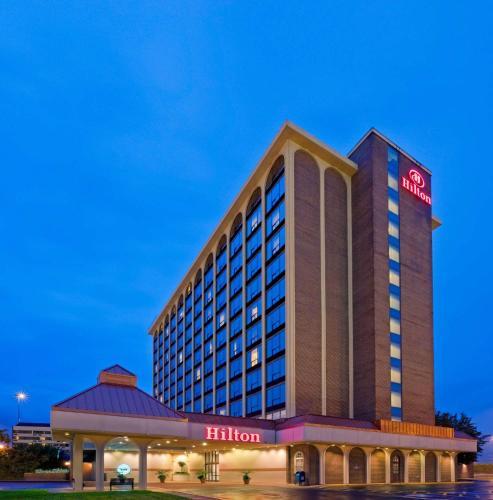 Hilton Springfield