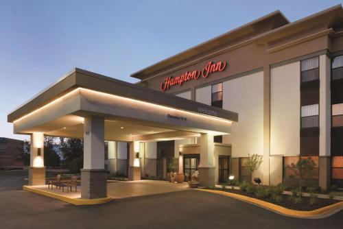 Hampton Inn Minneapolis/St Paul-Woodbury