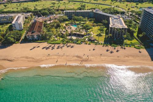 OUTRIGGER Ka'anapali Beach Resort