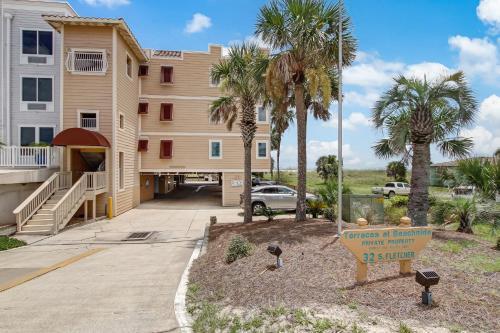 102 Terraces at Beachside