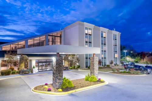 Candlewood Suites Roanoke Airport, an IHG Hotel