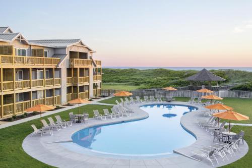 Sanderling Resort Outer Banks