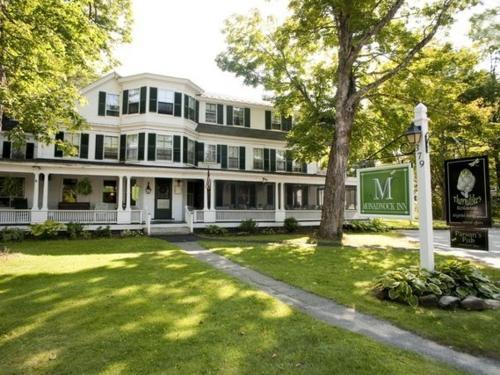 Monadnock Inn