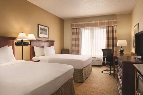 Country Inn & Suites By Radisson, Mankato Hotel and Conference Center, MN