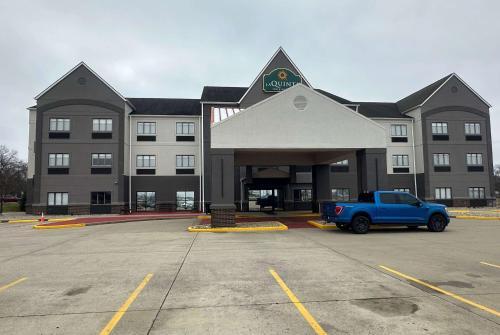 La Quinta Inn & Suites by Wyndham South Bend