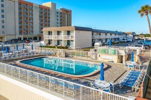 Fantasy Island Resort Daytona Beach Shores