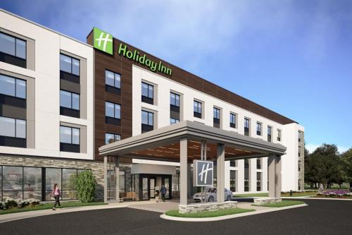 Holiday Inn Nashville Airport, an IHG Hotel