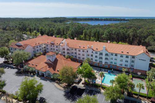 Residence Inn Sandestin at Grand Boulevard