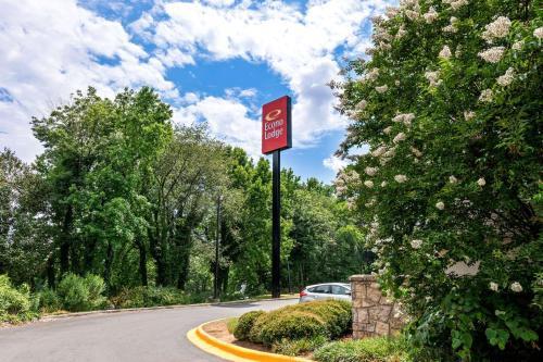 Econo Lodge Charlotte Airport