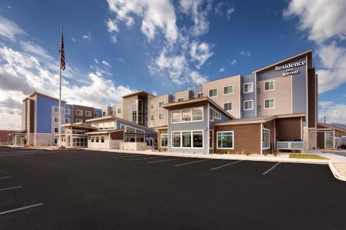 Residence Inn King of Prussia