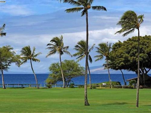 Maui Eldorado Resort