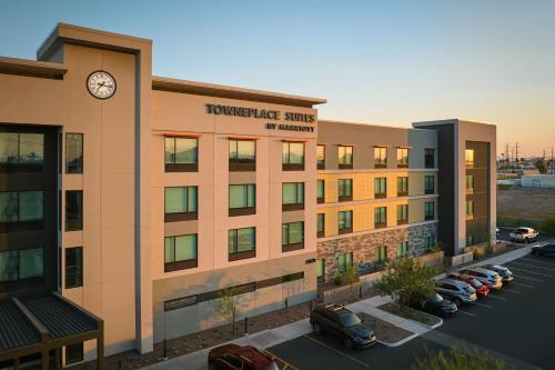 TownePlace Suites Tempe