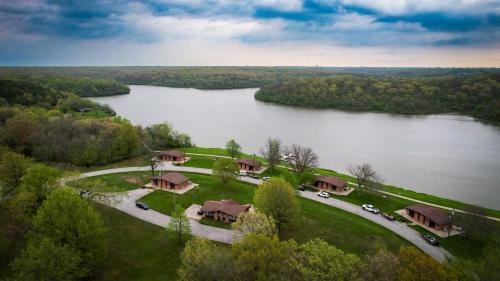 Thousand Hills State Park