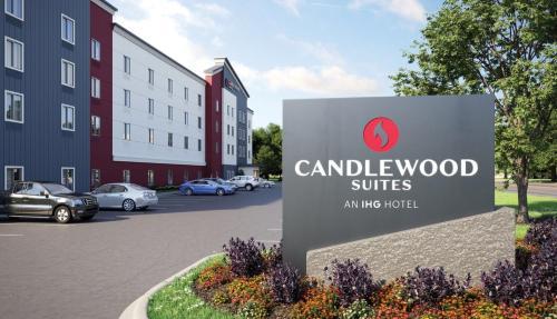 Candlewood Suites Chester - Richmond, an IHG Hotel