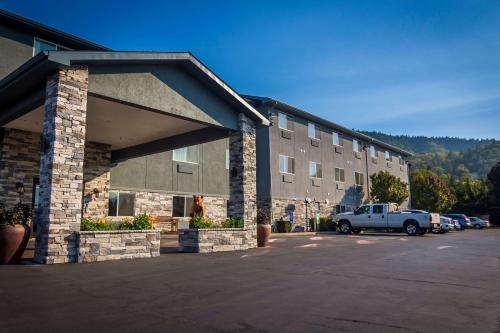 La Quinta Inn & Suites By Wyndham Grants Pass