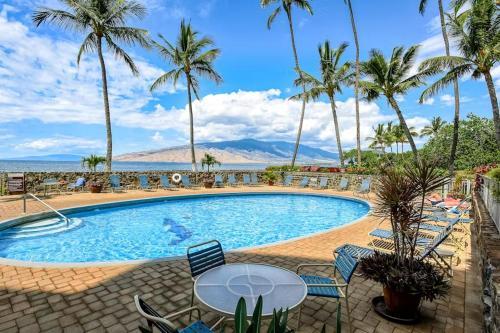 Menehune Shores Condominium